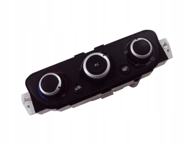 фото №1, Панель керування dacia sandero ii stepway