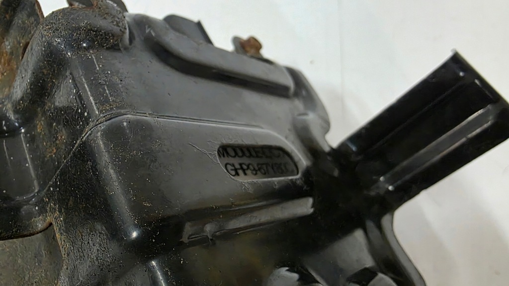 фото №6, Радар датчик датчик правий мертвого pola mazda 6 iii gj 2013 kombi europa