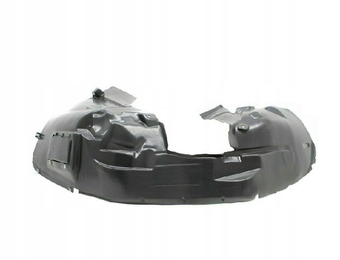 фото №1, Подкрылок передние левая jeep renegade bu , 14-