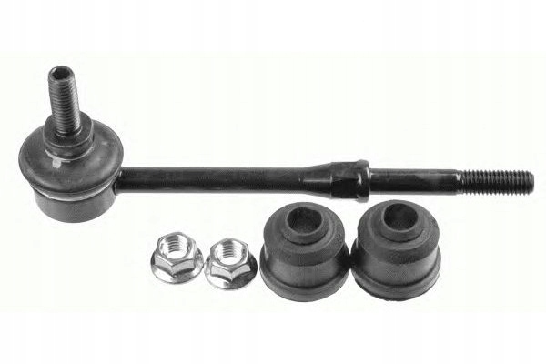 фото №2, З'єднувач стабілізатора chevrolet задня captiva opel a