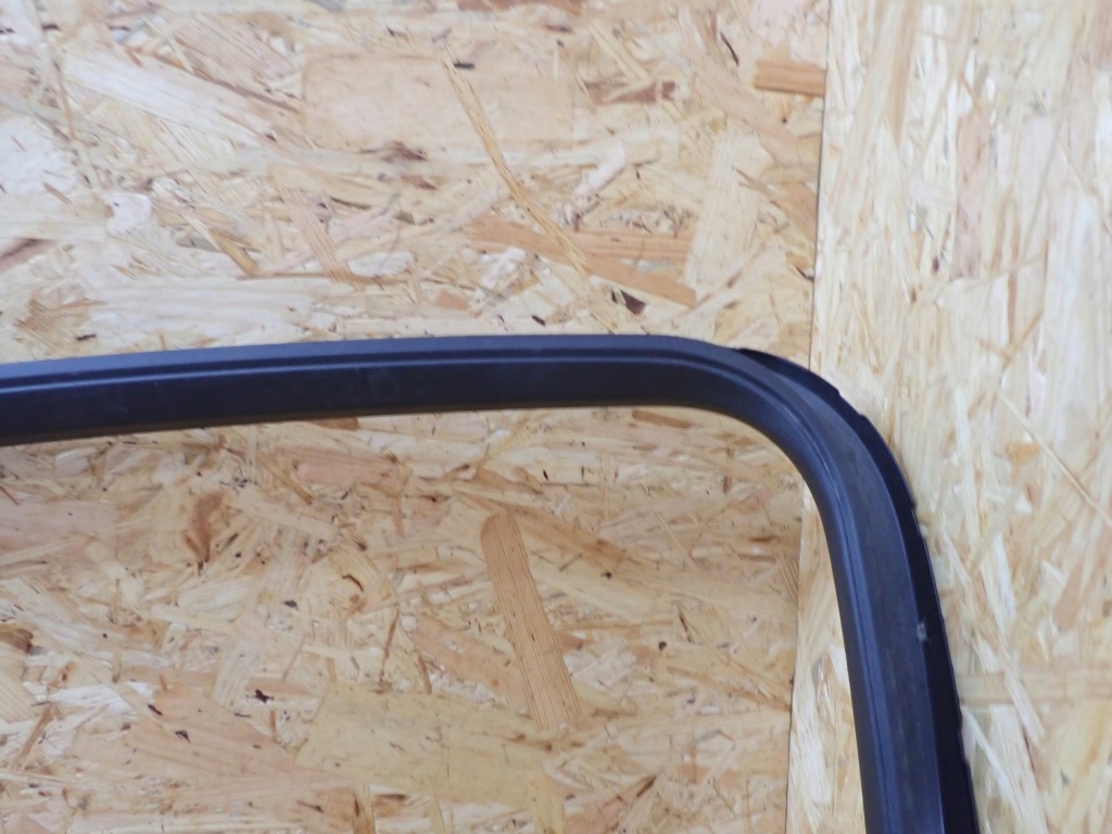 Opel insignia b hb 17- рамка дверь задняя задний  правая 39144819 6067 Цена