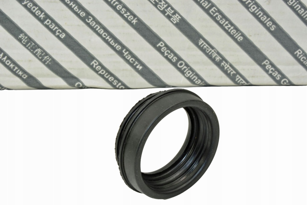 фото №1, Прокладка фільтра повітря fiat 500, doblo, grande punto, linea, panda,