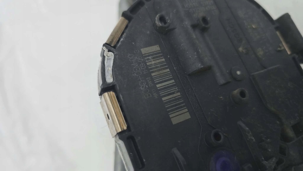 фото №7, Механізм двірник передній лівий peugeot 508 i 9677472580