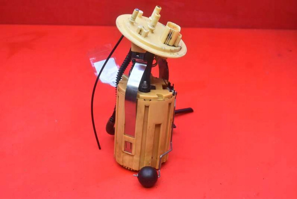 фото №6, Помпа насос топлива 30792518 volvo xc90 1 i 2.4 d5 185 km 06-14