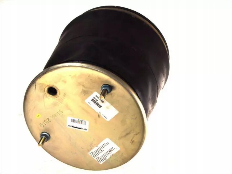 фото №1, Пневмоподушка подвеска пневматический комплект magnum технология 5002-03-0268p