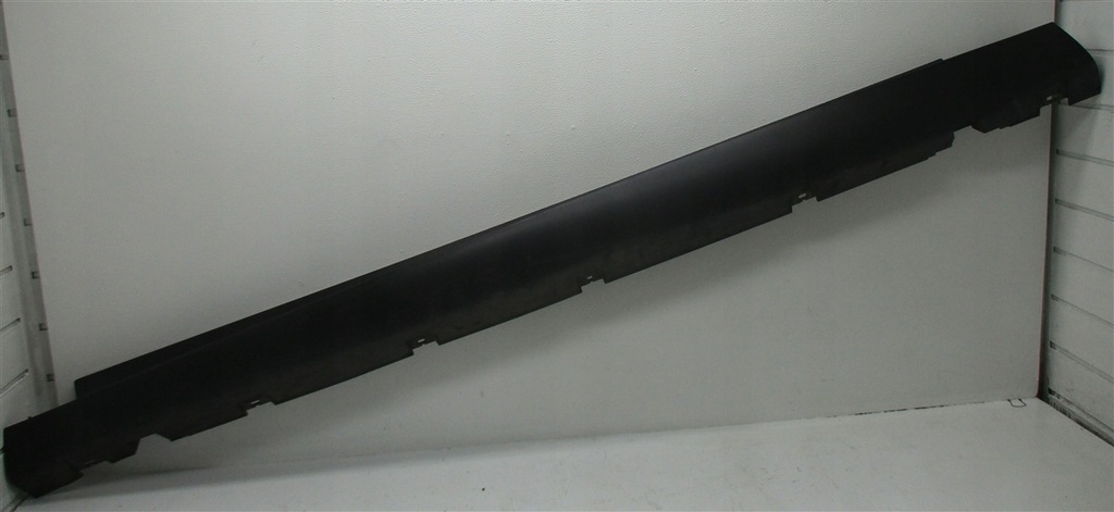 фото №5, Молдинг порог левая citroen c5 iii x7 9681060880