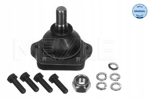 фото №1, Meyle шаровая опора рычага 36-160100001