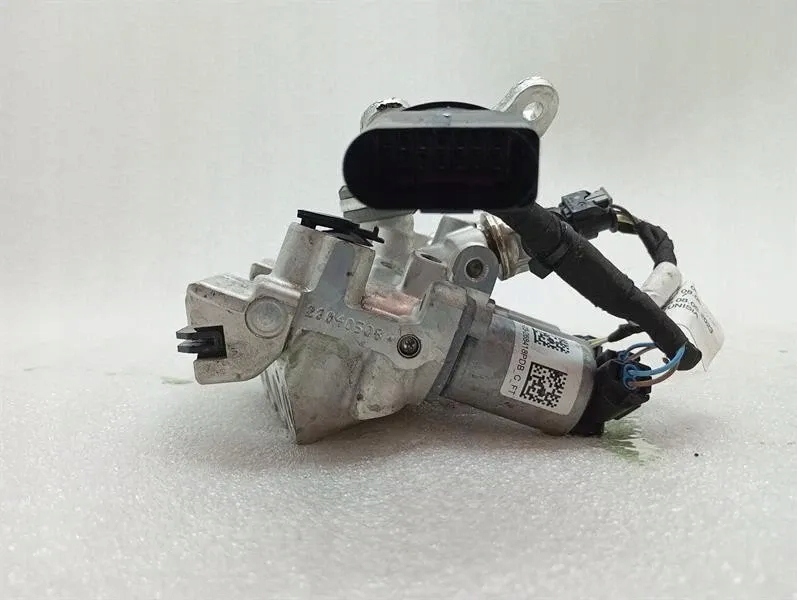 фото №11, Клапан гідравлічний porsche 911 992 992411851 клапан гідравлічний pdcc turbo