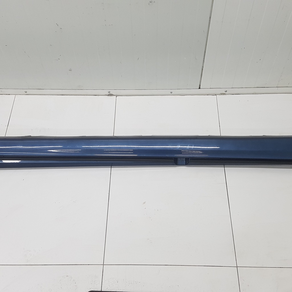 Купити Молдинг захист поріг ford mondeo mk 5 ds78-f10154-d