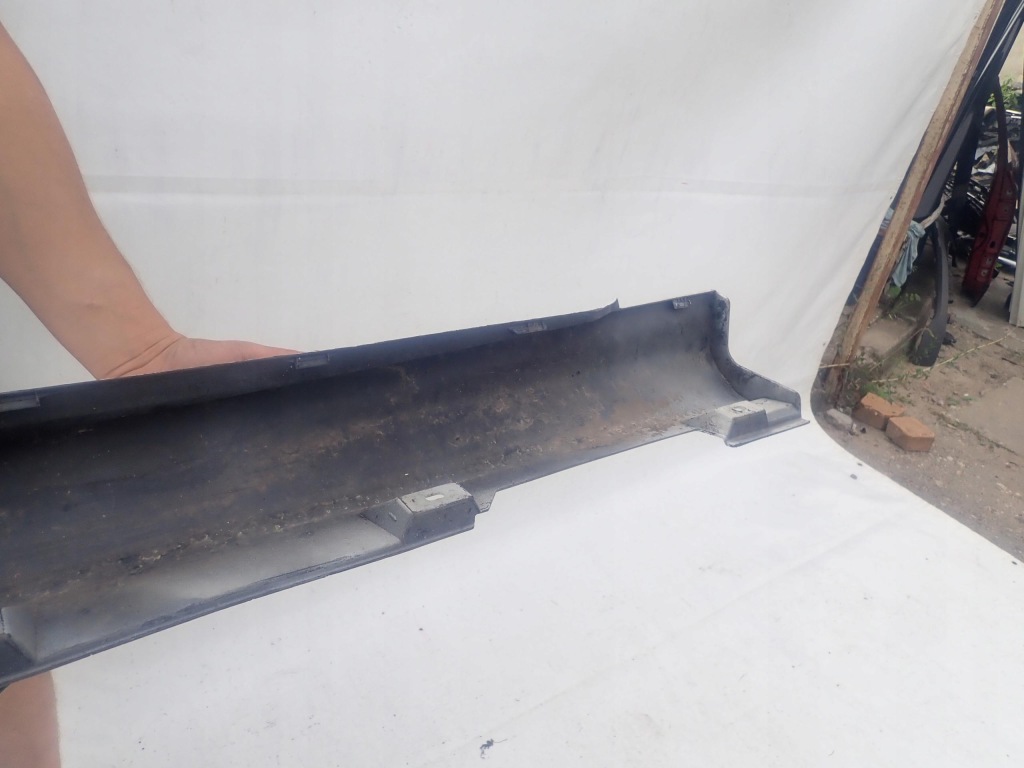 Ford focus mk3 st порог правый  молдинг порог правая Киев