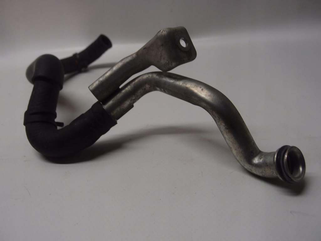 фото №8, Труба wąż wody mazda cx-3 1.5 d