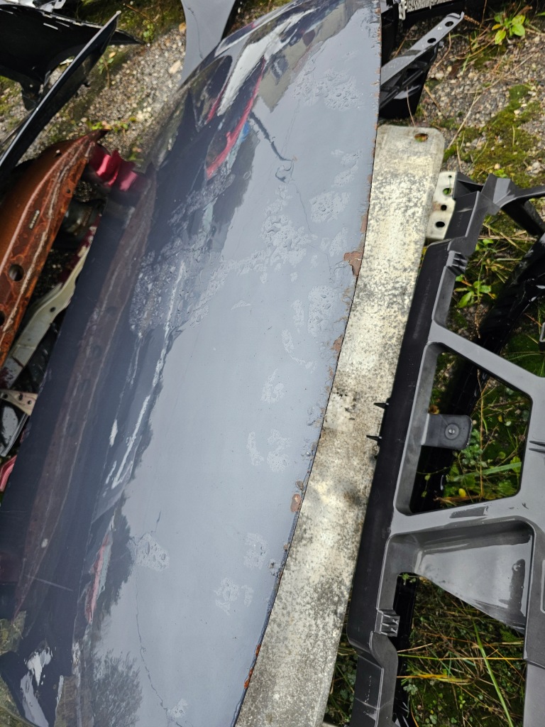 Крила капот бампер ремінь передній радіатор води opel corsa d 07' 1.3cdti Ціна