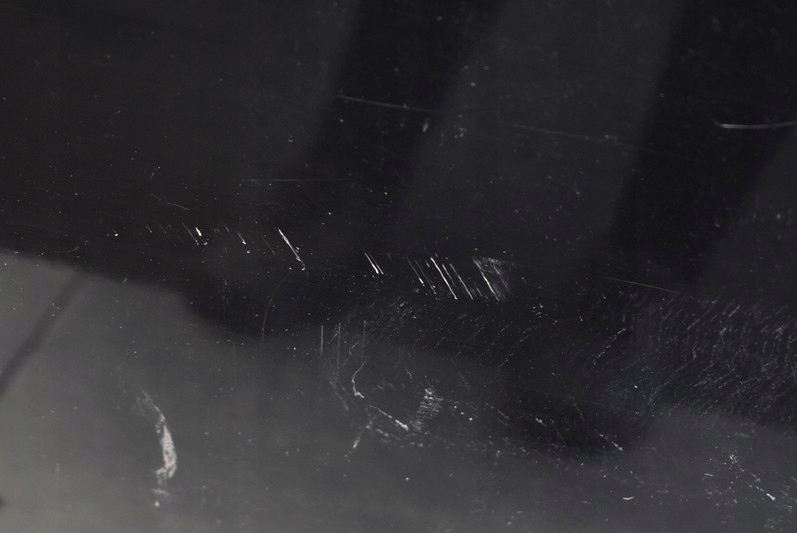 фото №6, Двері ліва перед передні чорні land rover discovery 3 iii 04-09