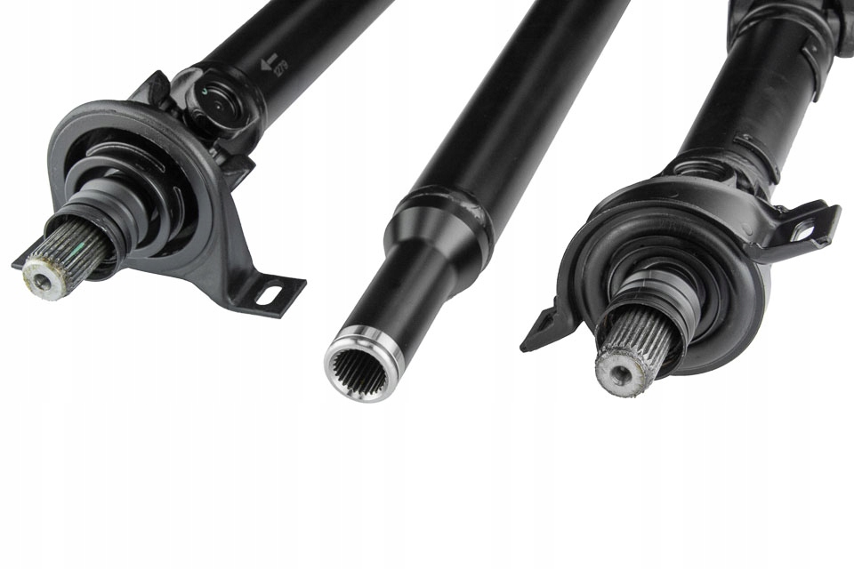 фото №4, Nty nwn-me-009 wał приводной, привод osi