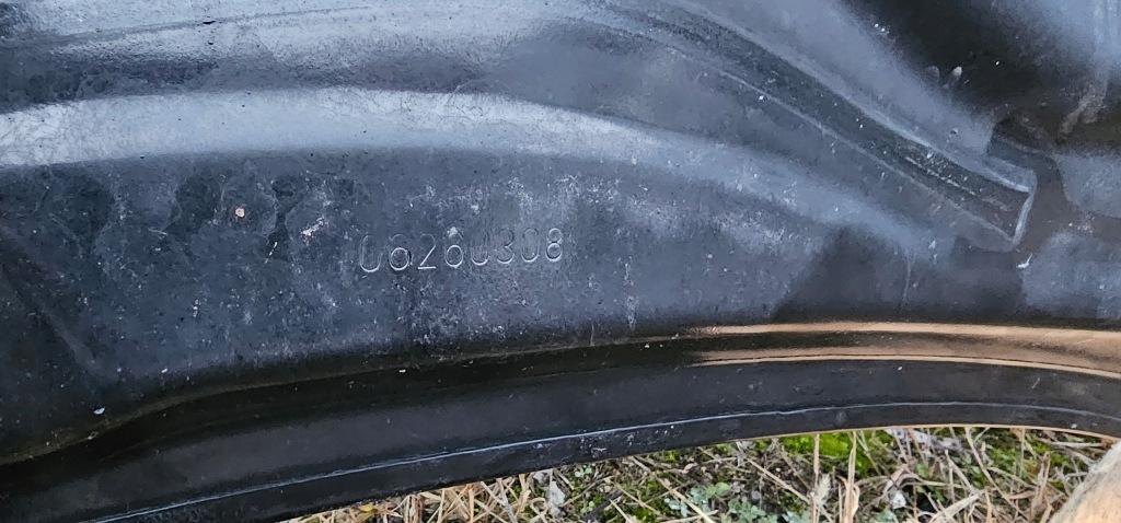 фото №8, Капот peugeot 508 i 2014- lift цвет ktv ktvp