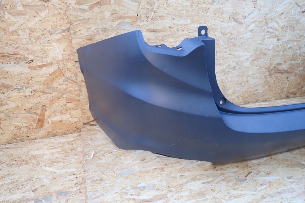 фото №5, Бампер задня fiat tipo 2 ii kombi