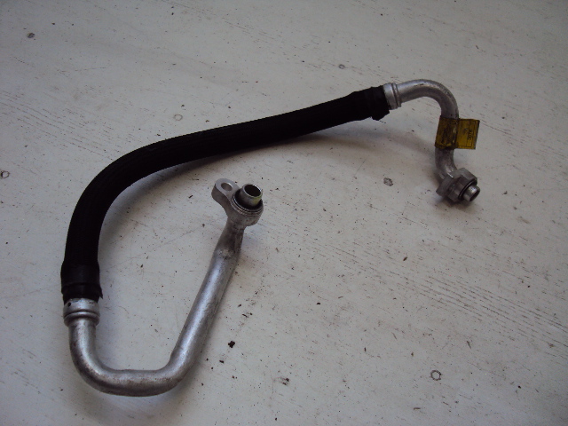 Шланг трубка кондиціонера opel mokka 95353076 Доставка