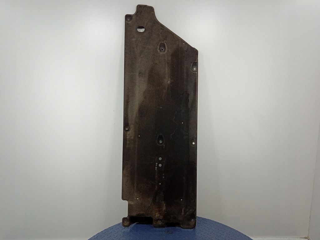 фото №1, Kia rio iv yb защита плита подвеска левая