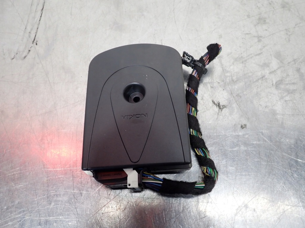 фото №1, Модуль bluetooth ford s-max i