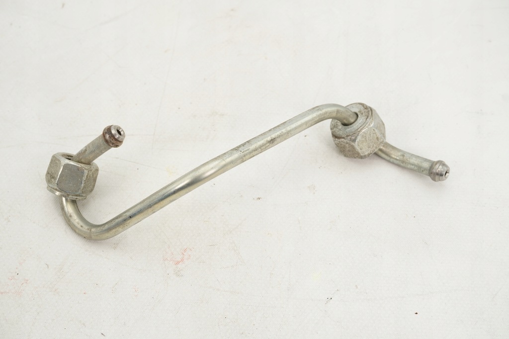 фото №1, Шланг топлива впрыскной renault master iv