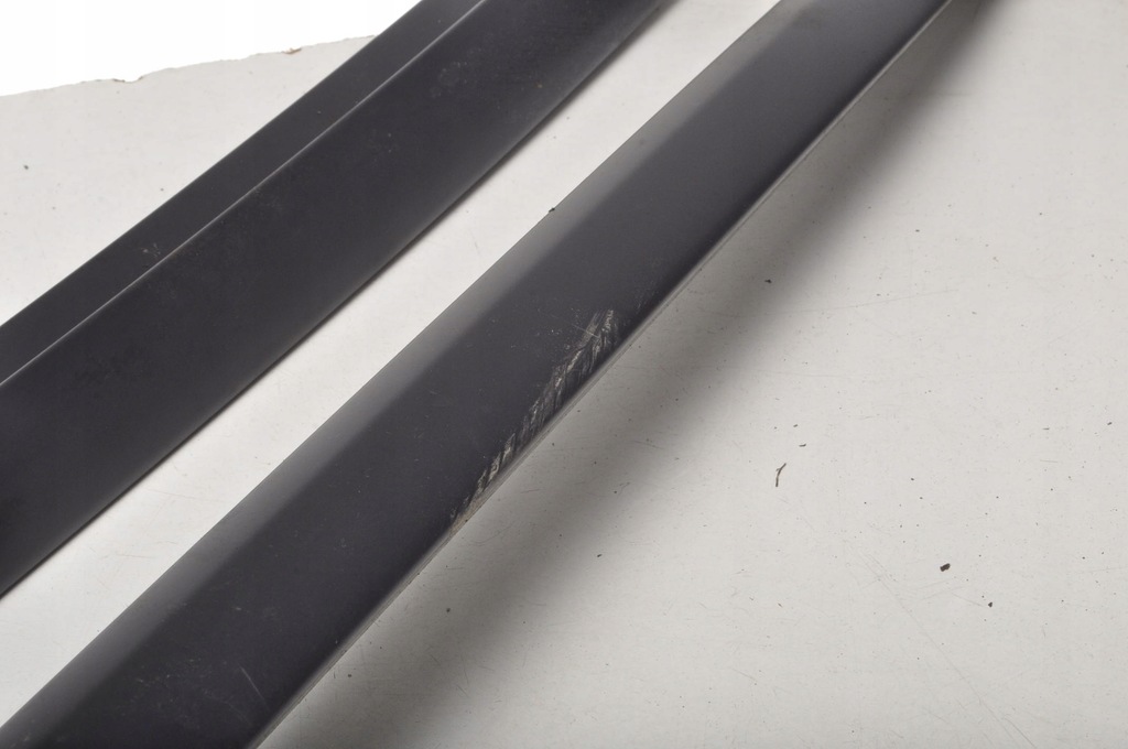 фото №8, Seat leon iii lift рейлінги дахові комплект