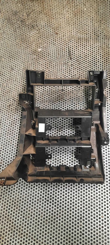 фото №2, Рамка радіо volkswagen t5