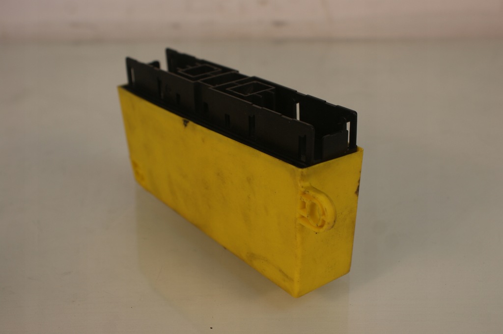 фото №9, Блок управления модуль комфорта mercedes w124 1248203126