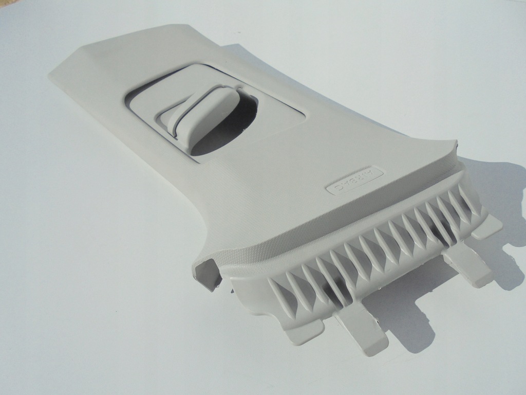 фото №4, Vw t-roc захист стійка ліва 2ga868311 2017-2019