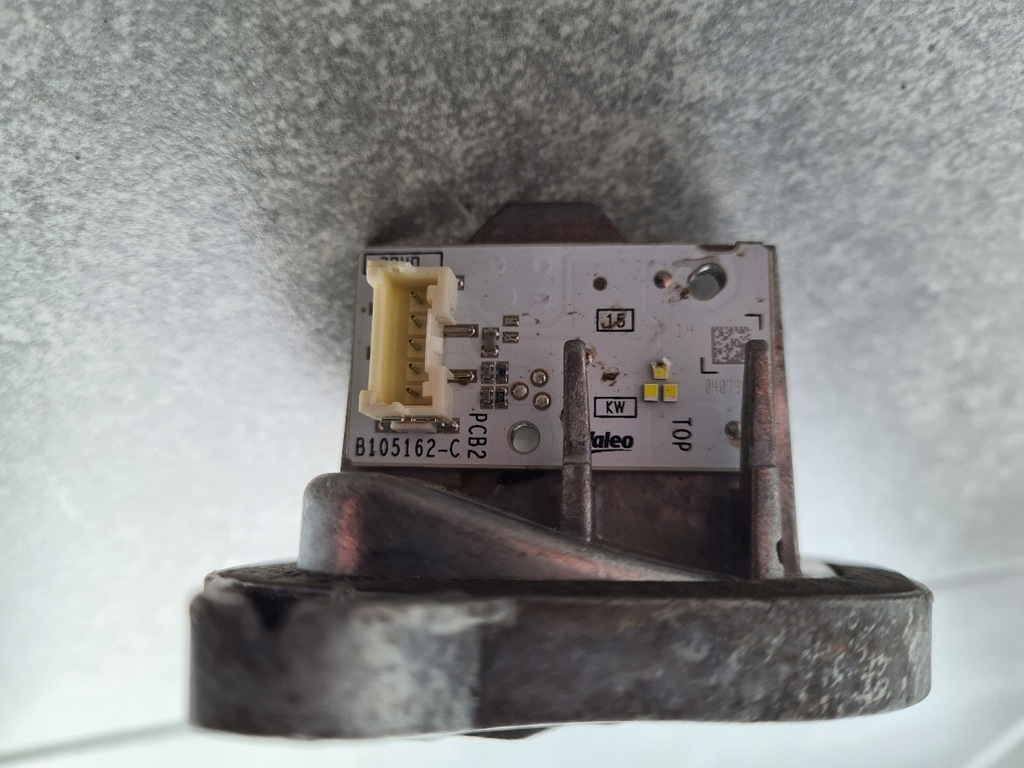 фото №8, Bmw f40 f44 модуль jeż лампи led drl b105161 b105162 правий лівий