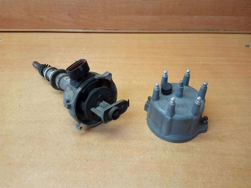 фото №6, Аппарат зажигание ford ranger i 3.0 f27e-12127-bb