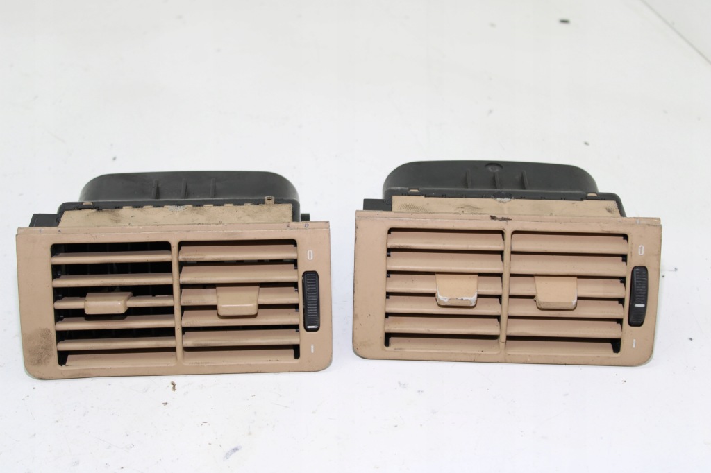 фото №5, Bmw e38 решітка обдув