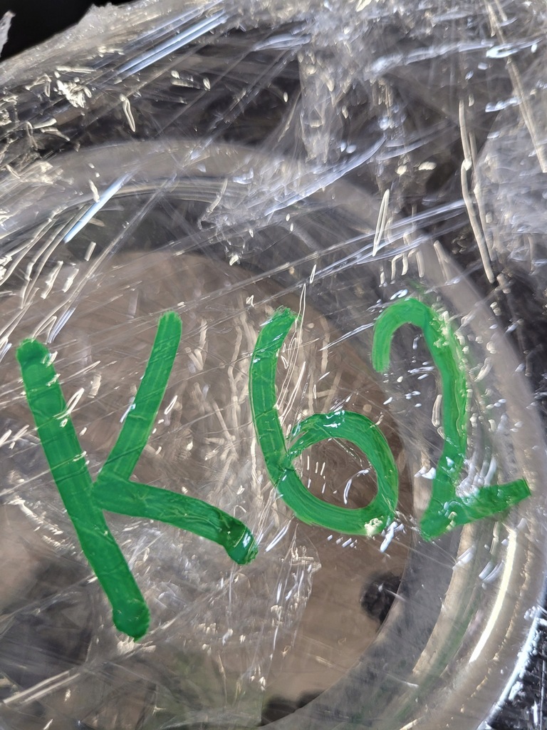 фото №5, Toyota rav4 52127-42160 решётка рамка хром