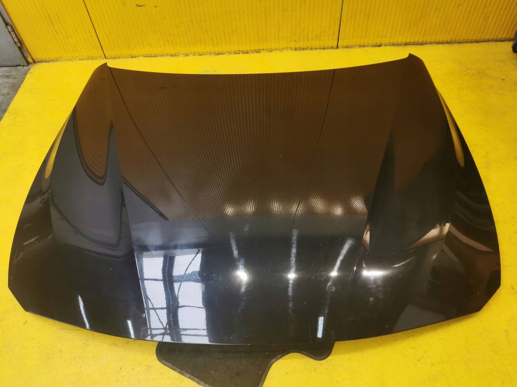 Купити Bmw 3 f30 f31 капот
