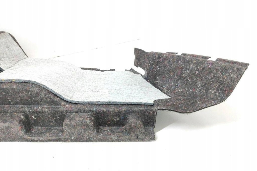 фото №7, Правая обивка багажника renault laguna iii grandtour kt0/1 769170001r