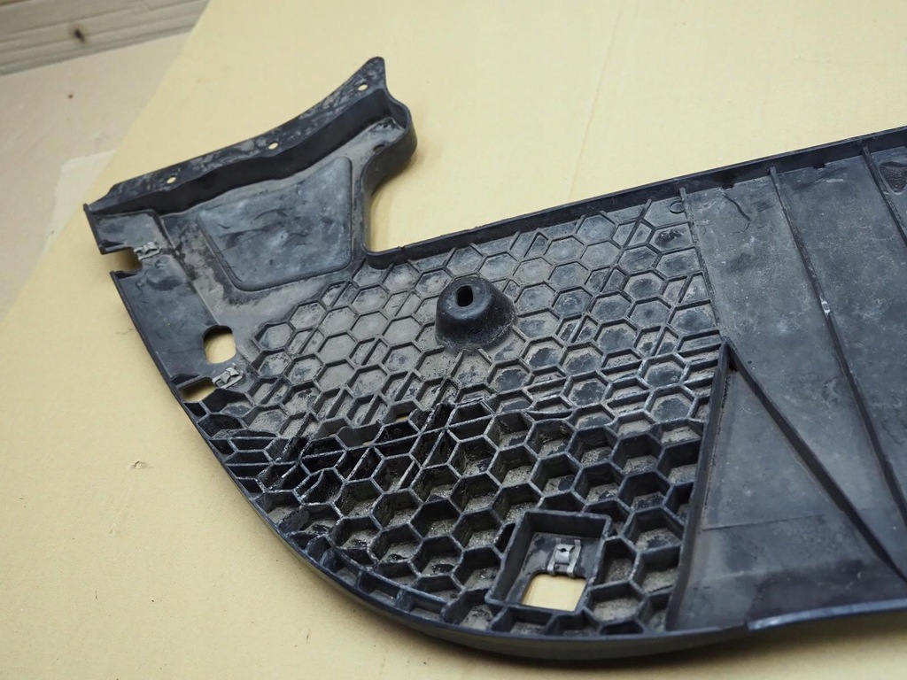 фото №9, Ford s max mk2 galaxy mk3 плита захист pod бампер