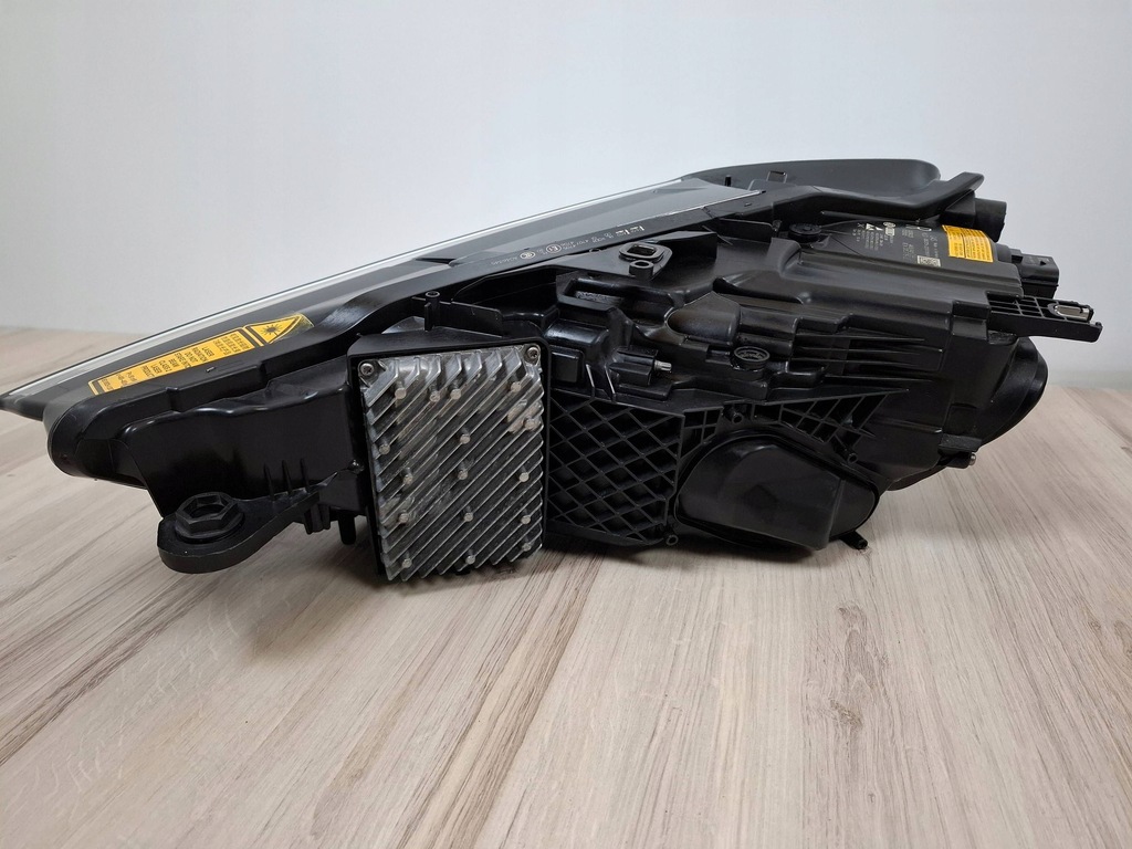 фото №7, Лампы фара audi rs7 c8 rs6 4k8941086c , 4k8941085c