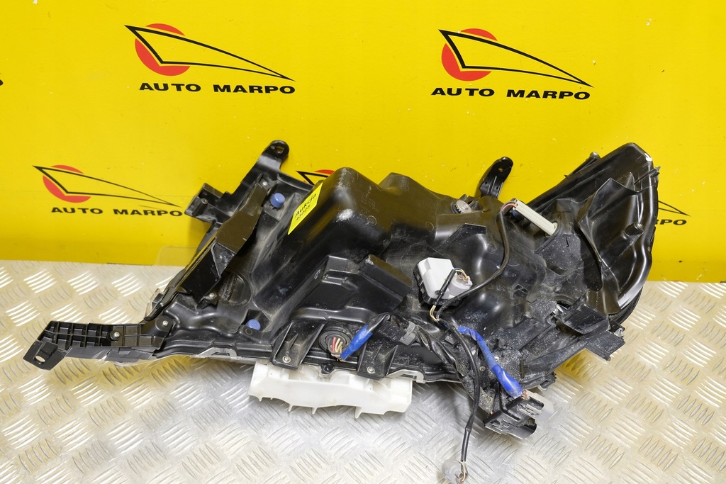 фото №9, Toyota land cruiser 200 фара лампа led r usa