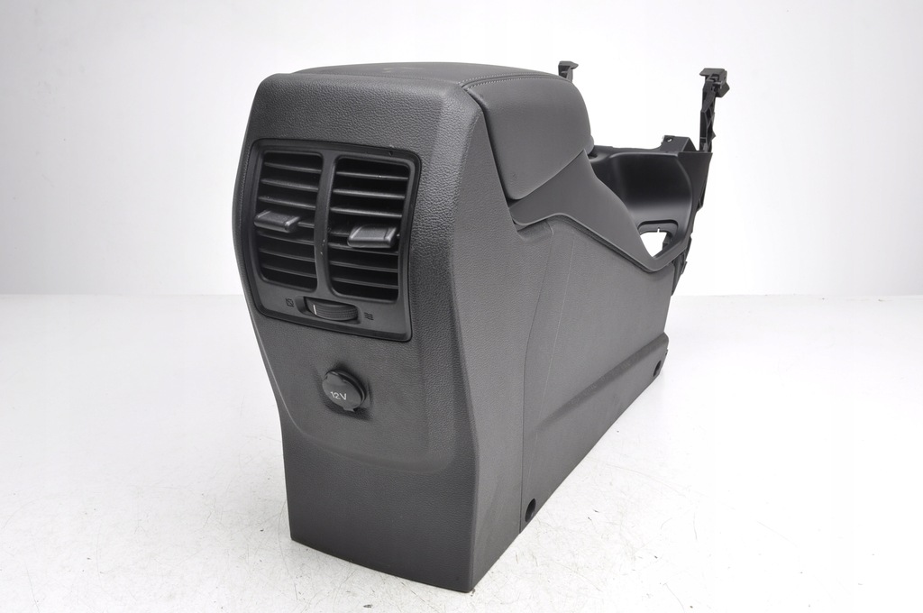 фото №5, Ford c-max ii тунель середній підлокітник uk