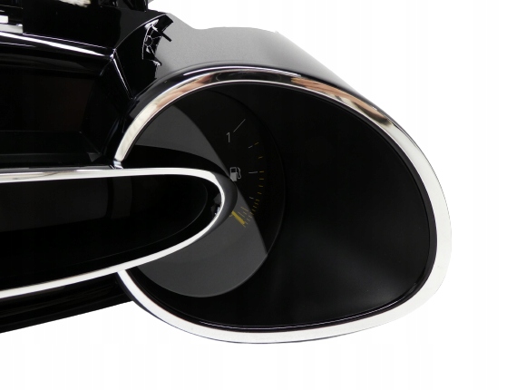 фото №3, Новый oryg счетчик renault clio iv