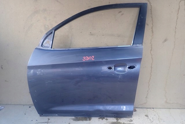 фото №1, Дверь левая передние перед hyundai tucson 3 iii 15-