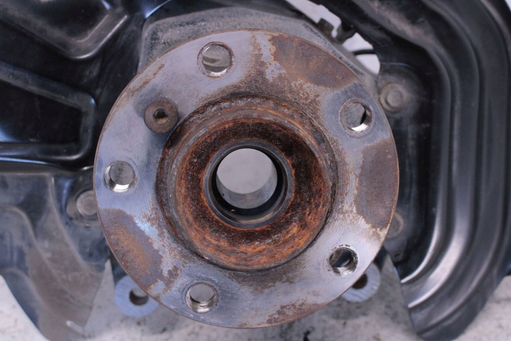 Купити 2015 bmw x3 f25 ступиця колеса передній 6855953