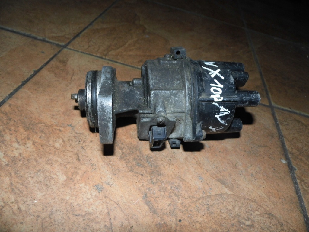 фото №1, Nissan nx 100 апарат запалювання 2210078a00