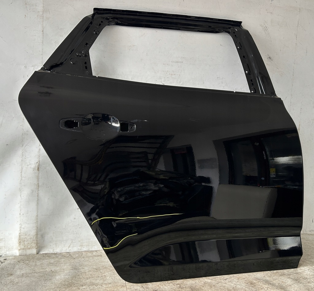 фото №1, Двері праве задня задні renault talisman kombi