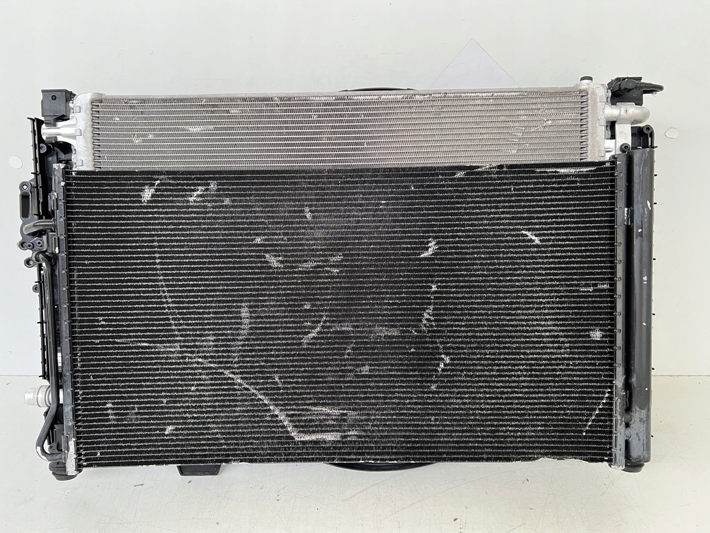 фото №9, Pas передній радіатор land rover discovery sport