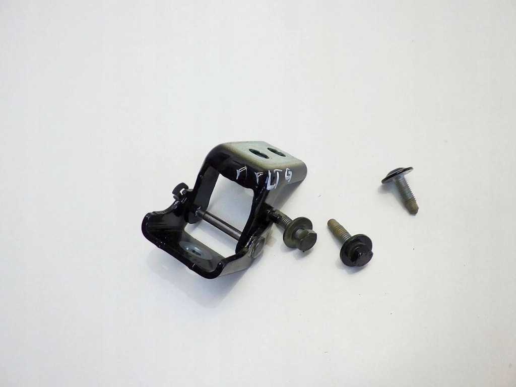 фото №1, Peugeot 2008 ii 2022 петля двері лівий задня верхній