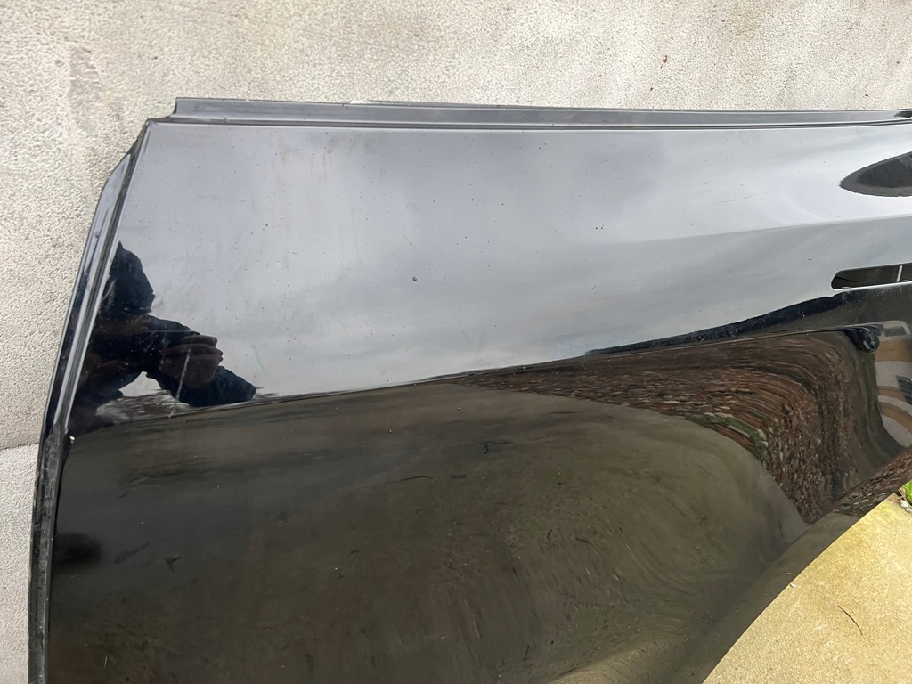 фото №12, Двері tesla model y задня лівий задні ліва