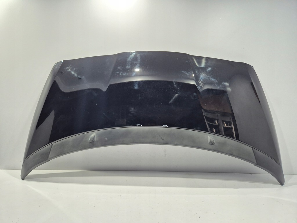 фото №1, Капот крышка двигателя peugeot 5008 i 2009-2017