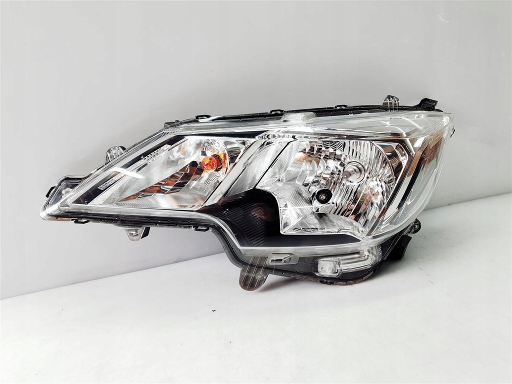 фото №1, Space star ii lift 19r+ ліва лампа перед ory eu !