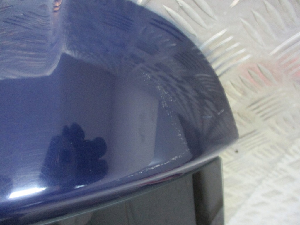 фото №5, Крышка багажника багажника opel corsa d 3d z20z