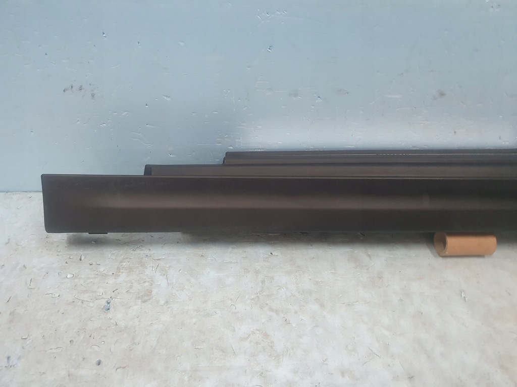 фото №2, Порог молдинг порог mini cooper r56 cabrio левый